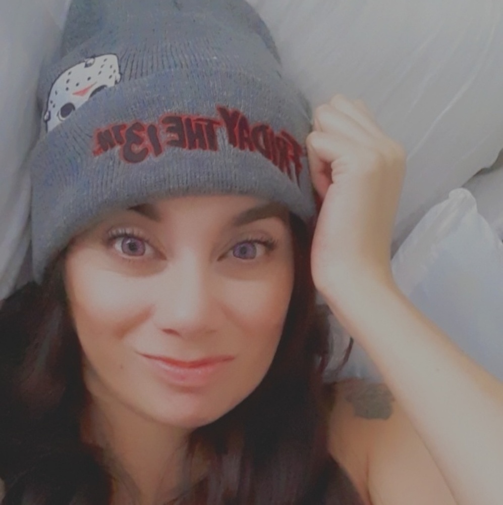 Meet your Posher, Tiffany